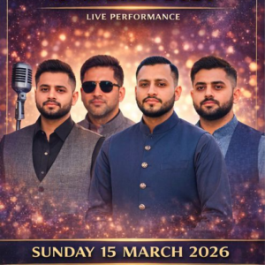 Event Ticket – VIP  <BR>17 May